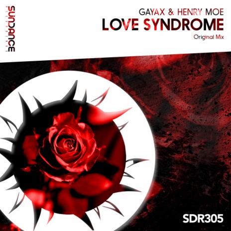 Love Syndrome (Original Mix) ft. Henry Moe cover art