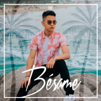 Bésame cover art