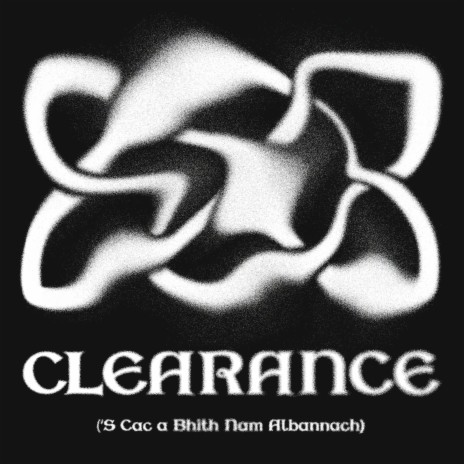 Clearance ('S Cac a bhith nam Albannach) cover art