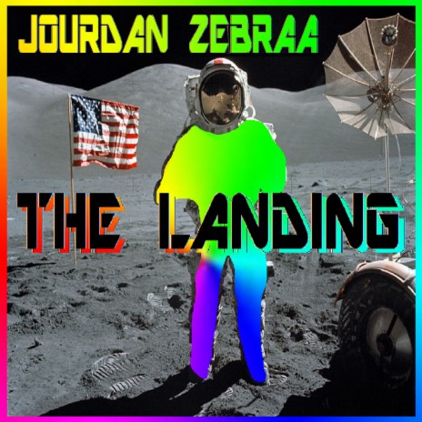 The Landing