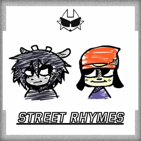Street Rhymes cover art