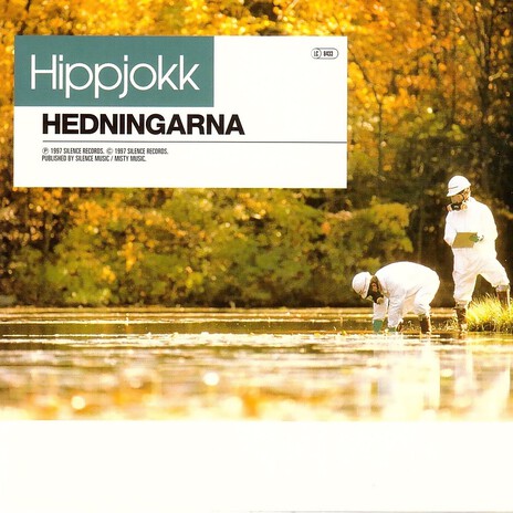 Skåne cover art