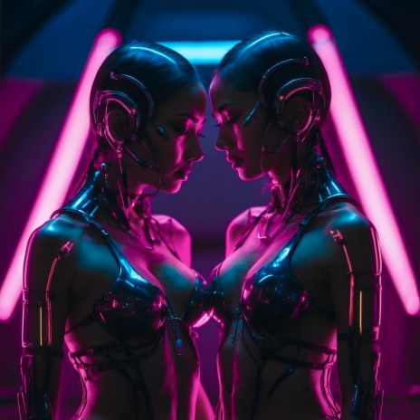 Neon Skin cover art