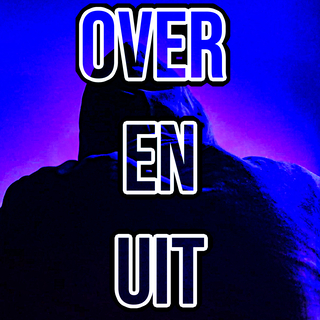 Over En Uit (Slowed & Reverb Version) cover art