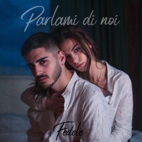 Parlami di noi cover art