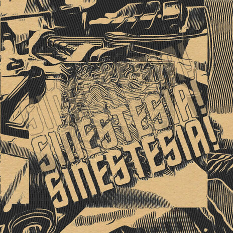 Desencantos! cover art