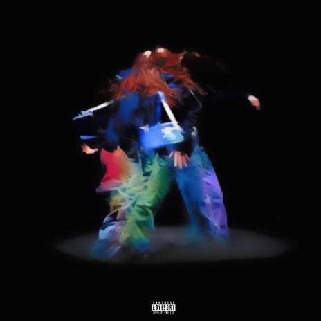 7737 ft. crockyO cover art