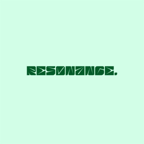 resonance.