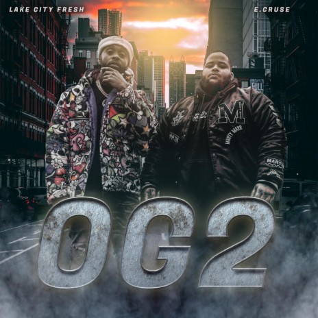 Friend Zone ft. Lake City Fresh cover art