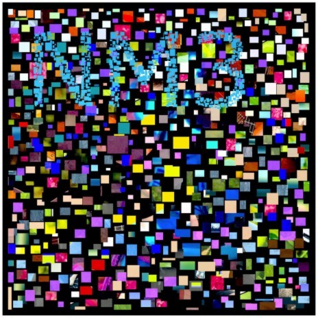 Pt. II cover art