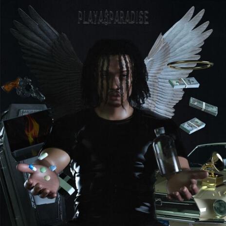 HELL NAH ft. ASONITE cover art