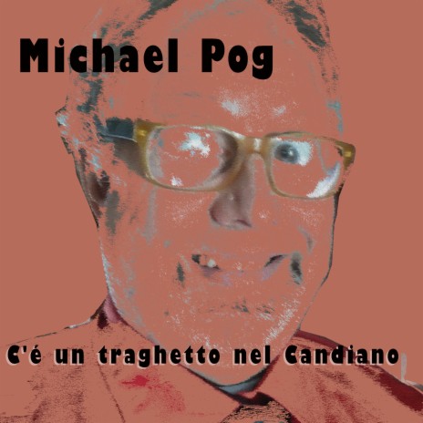 C'è un traghetto nel candiano cover art