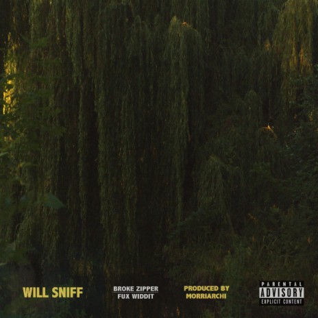 Broke Zipper cover art