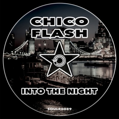 Into The Night cover art