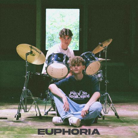Euphoria cover art