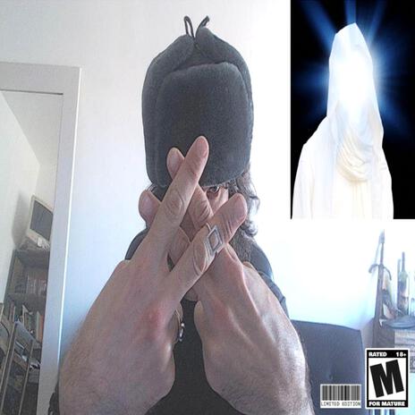 #REALTRAPSHIT #SAMURAIGANG ft. miiicrxwave cover art