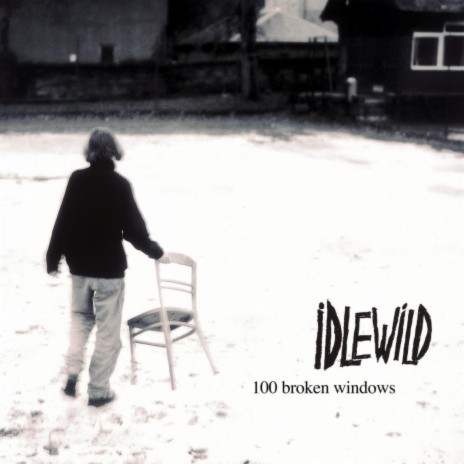 I Don't Have the Map cover art