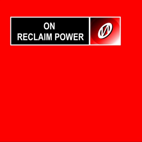 Reclaim Power (Dali Tunisian Diaspora Remix) cover art