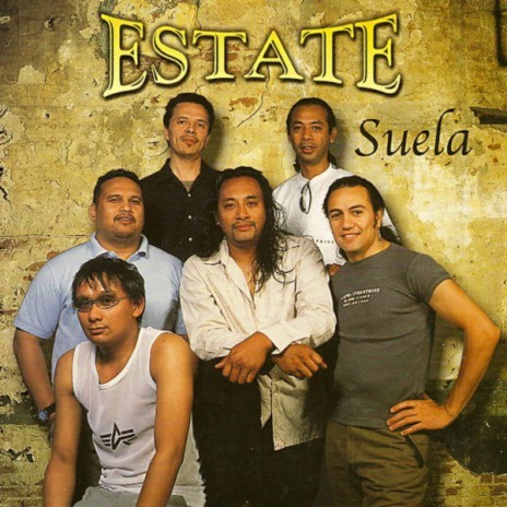 Suela (La Casta Beach Mix) cover art