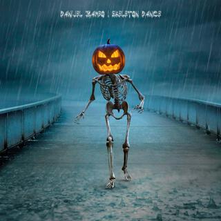 Skeleton Dance cover art