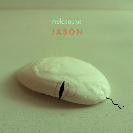 Jabón cover art