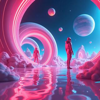 Digital Daydream
