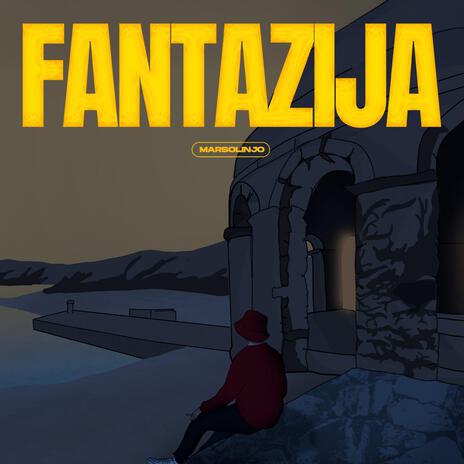 Jato cover art