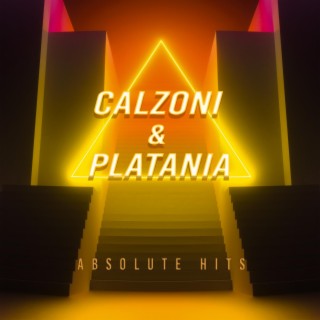Calzoni & Platania - Absolute Hits
