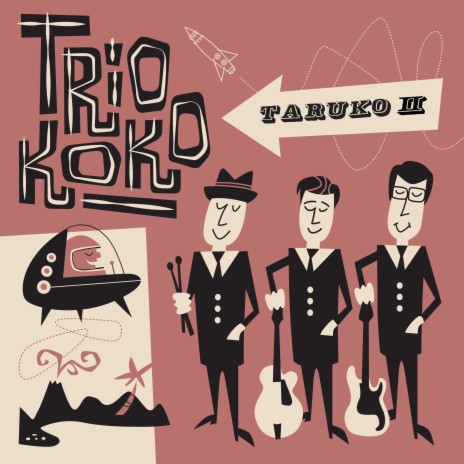 Torro cover art