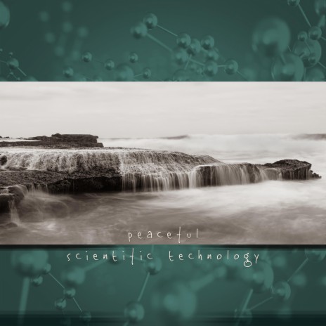 Peaceful Scientific Technology cover art