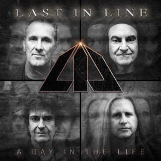 A Day in the Life cover art