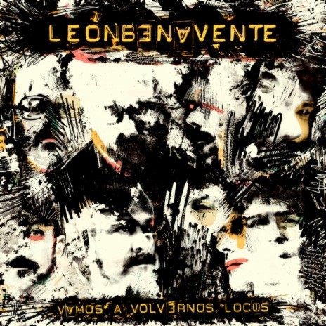 La canción del daño