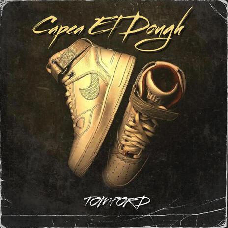 CapeaElDough2024 La frecuencia récord cover art