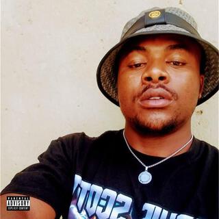 Weston block hot freestyle cover art