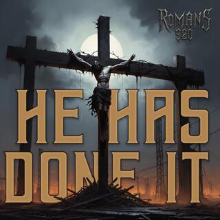 Romans920