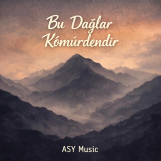 Bu Dağlar Kömürdendir cover art