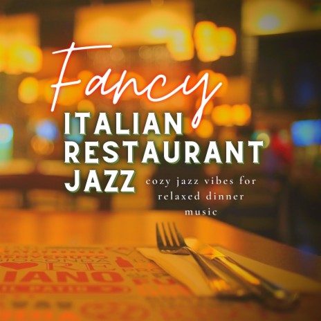Qualcuno Che Si Preoccupa ft. Jazz in Cucina