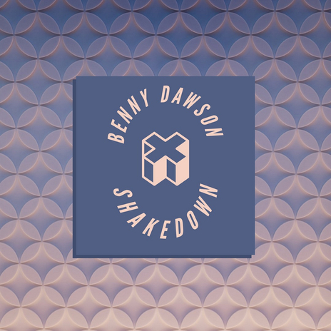 Shakedown cover art