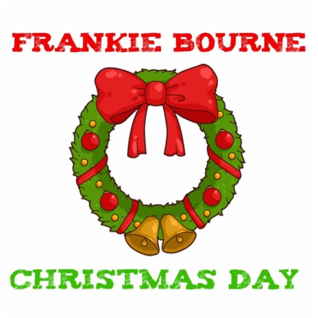 Christmas Day cover art