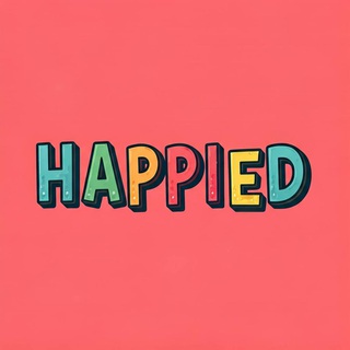 HAPPIED