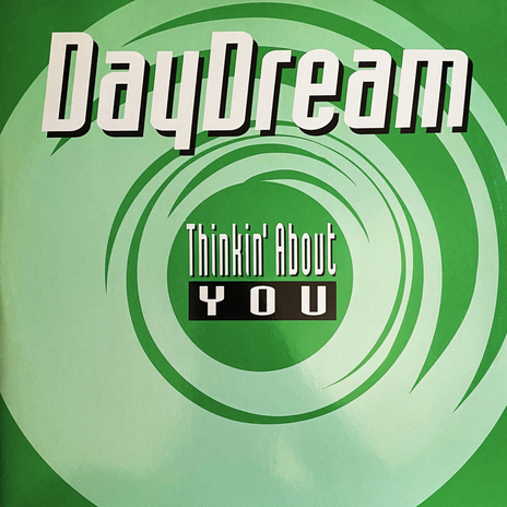 Thinkin' About You (Club Mix) cover art