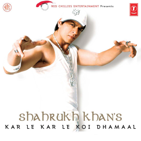 Karle Karle Koi Dhamaal(Normal) ft. Vishal Shekhar cover art