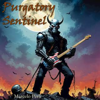 Purgatory Sentinel, 2025