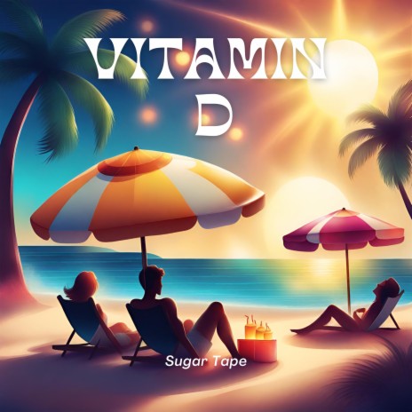 Dancing Under the Umbrella cover art