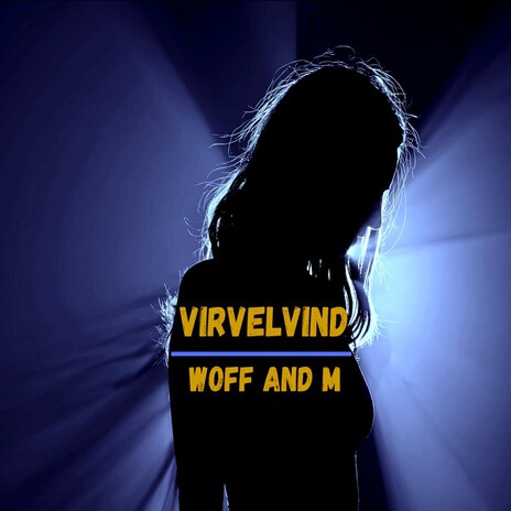 Virvelvind (Radio Edit) cover art