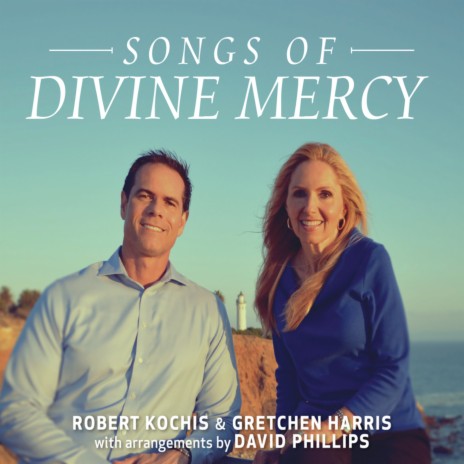 You Alone ft. Gretchen Harris & David Phillips