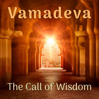 The Call of Wisdom