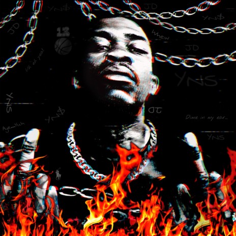 Cold (Go!) cover art