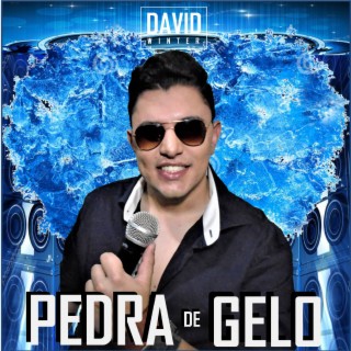 Pedra de Gelo cover art