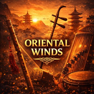 Oriental Winds